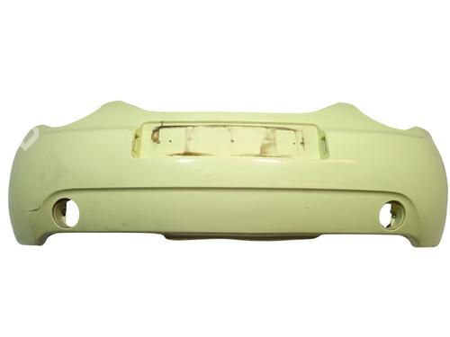 Rear bumper VW NEW BEETLE (9C1, 1C1) 1.9 TDI BP20114591C8