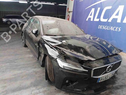 Starter VOLVO S60 III (224) T4 | BP20663935M8 - Image 11