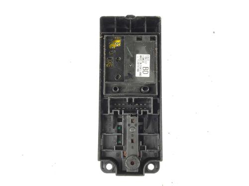Left front window switch FORD RANGER (TKE) 2.2 TDCi 4x4 | BP16717332I27 - Image 2
