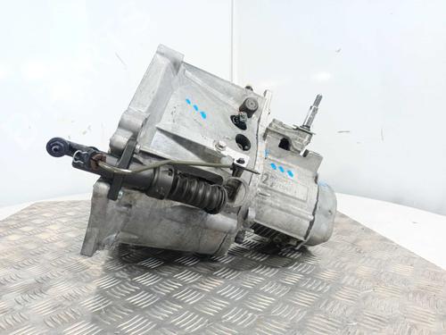 Gearbox PEUGEOT PARTNER Tepee 1.6 HDi 90 | BP39621824M3 - Image 7