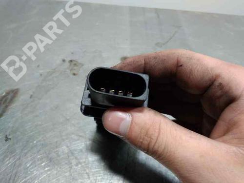 Mass air flow sensor BMW 1 (E87) 118 d | BP9996771M95 