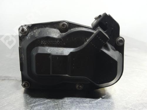 Throttle body OPEL INSIGNIA A (G09)  | BP10177620M82 