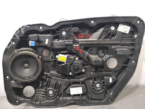 Used Front right window mechanism Front right window mechanism KIA CEE'D Hatchback (ED) [2006-2012] 9981242 9981242