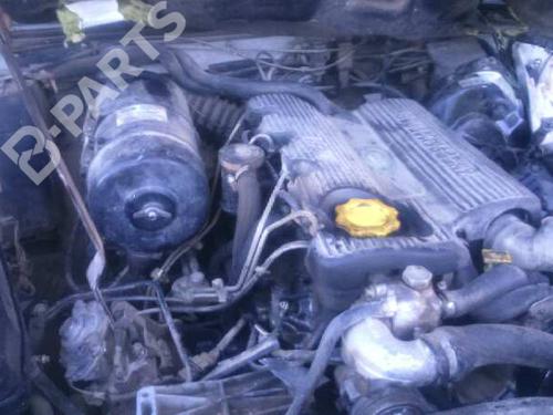 Right front suspension arm LAND ROVER DEFENDER Station Wagon (L316)  | BP14352281M13 