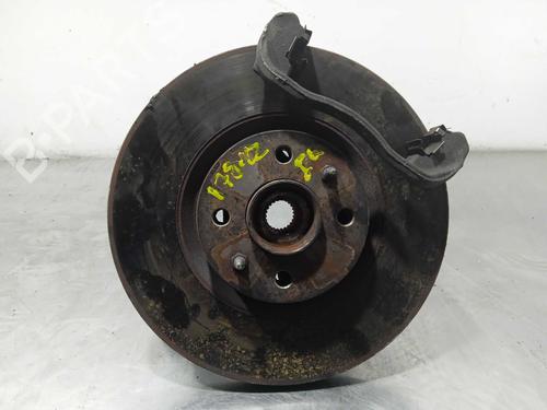 Used Left front steering knuckle Left front steering knuckle 9984695 9984695