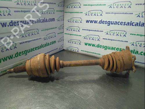 Used Right rear driveshaft Right rear driveshaft 10065334 10065334