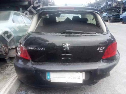 ABS pump PEUGEOT 307 (3A/C)  | BP11363994M43 
