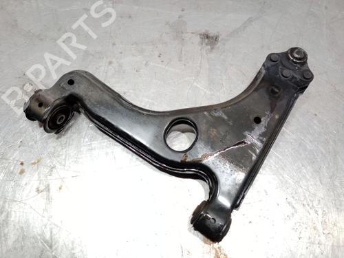 Right front suspension arm OPEL MERIVA B MPV (S10) 1.6 CDTI (75) | BP24949638M13 