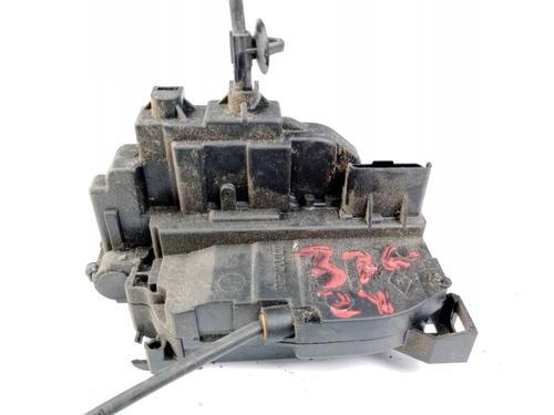 Used Front right lock Front right lock RENAULT MASTER III Van (FV) 2.3 dCi 125 FWD (FV0C, FV0D, FV0G, FV0H, FV0J, FV0K,... (125 hp) 19939877 19939877