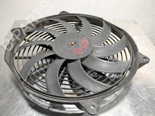 Used Radiator fan Radiator fan TATA INDICA [1998-2026] 10179723 10179723