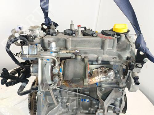 Engine RENAULT KADJAR (HA_, HL_) 1.2 TCe 130 (HLMR) | BP34583402M1  - Image 7
