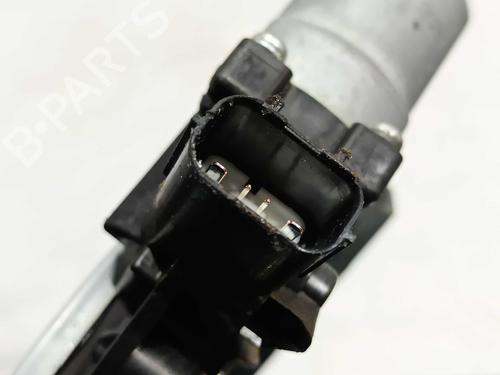 Front left window mechanism HONDA INSIGHT (ZE_) 1.3 IMA (ZE28, ZE2) | BP36040971C22 - Image 3