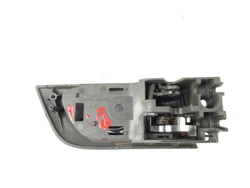 Front left interior door handle TOYOTA LAND CRUISER PRADO (_J12_) 3.0 D-4D (KDJ120, KDJ125) | BP15684912I13 