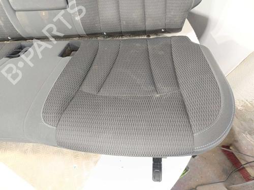 Seats set SSANGYONG MUSSO (QK) 2.2 e-XDi 4WD | BP40086742C78  - Image 28