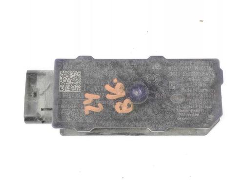 Used Electronic module Electronic module SEAT LEON Sportstourer (KL8, KLD) 1.5 eTSI (150 hp) 22779124 22779124