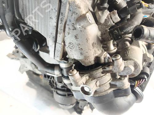 Engine VW PASSAT ALLTRACK B8 Variant (3G5, CB5) 2.0 TDI 4motion | BP40109981M1  - Image 18