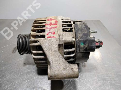 Alternator SUZUKI SX4 S-Cross (JY) 1.6 DDiS (AKK 416D) | BP10093572M7 