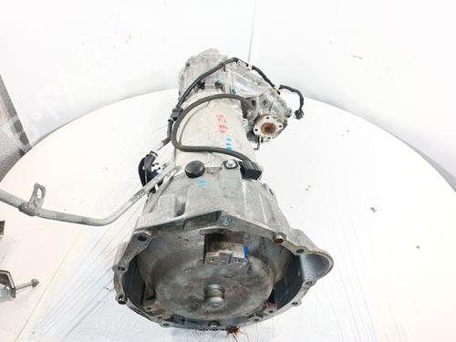 Gearbox SSANGYONG REXTON W / REXTON 2.0 Xdi | BP32262195M3 - Image 3