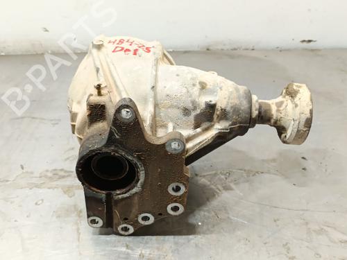 Transfer box LAND ROVER FREELANDER 2 (L359) 2.2 TD4 4x4 | BP30176538M36