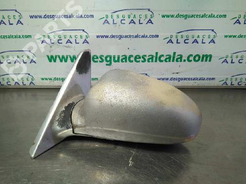 Left mirror HYUNDAI COUPE I (RD)  | BP9992034C26 