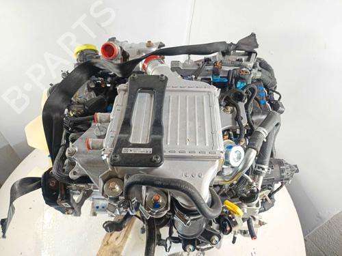 Engine ISUZU D-MAX II (TFR, TFS) 1.9 Ddi 4x4 (TFS87J) | BP36236993M1 - Image 23