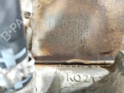 Engine LAND ROVER FREELANDER 2 (L359) 2.2 TD4 4x4 | BP22986208M1
