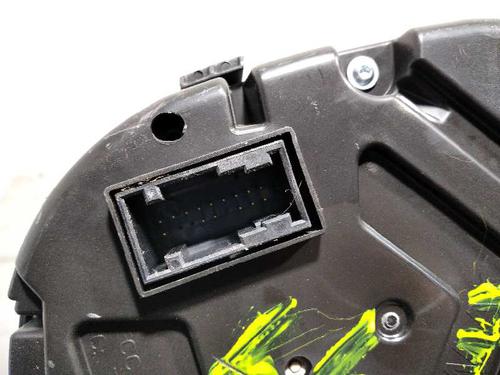 Instrument cluster SEAT IBIZA IV (6J5, 6P1)  | BP9997464C47 