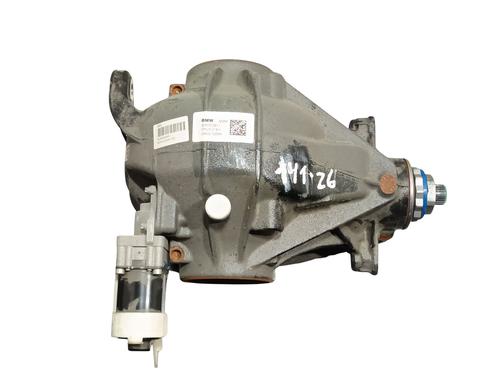 Used Rear differential Rear differential BMW 3 (G20, G80, G28) M3 Competition (510 hp) 33856803 33856803