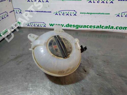 Used Expansion tank Expansion tank AUDI A3 (8V1, 8VK) [2012-2020] 10929807 10929807