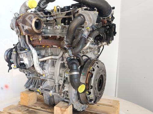 Engine OPEL MERIVA B MPV (S10) 1.6 CDTI (75) | BP30581536M1 