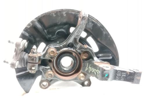 Left front steering knuckle HYUNDAI TUCSON (TL, TLE) 1.6 CRDi | BP25379727M25 