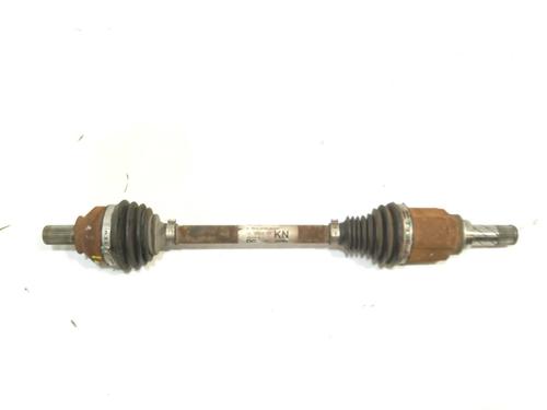 Used Left rear driveshaft Left rear driveshaft SMART FORFOUR Hatchback (453) 1.0 (453.042, 453.043) (71 hp) 17207385 17207385