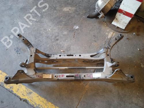 Used Rear axle HYUNDAI i30 (PDE, PD, PDEN) [2016-2025]  16494088