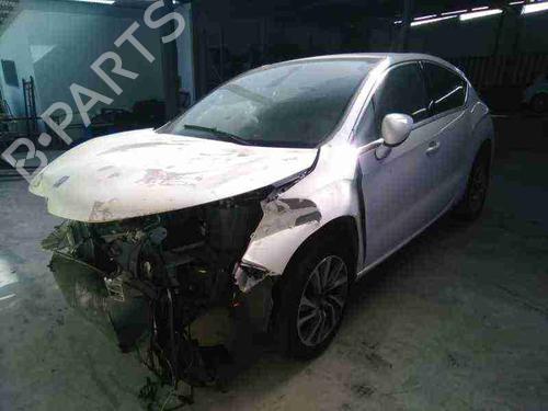 Left front driveshaft CITROËN DS4 (NX_)  | BP10142878M38  - Image 5