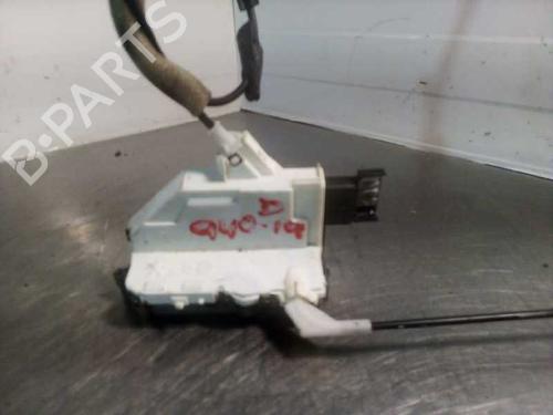 Front right lock CITROËN BERLINGO MULTISPACE (B9) | BP9995097C97 - Image 3
