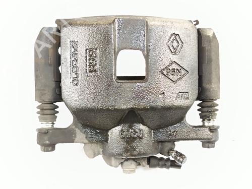 Used Right front brake caliper RENAULT SCÉNIC IV (J9_) 1.5 dCi 110 (110 hp) 30972897