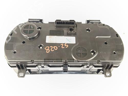 Instrument cluster RENAULT KADJAR (HA_, HL_) 1.5 BLUE dCi 115 (HLA6) | BP31321043C47 - Image 2