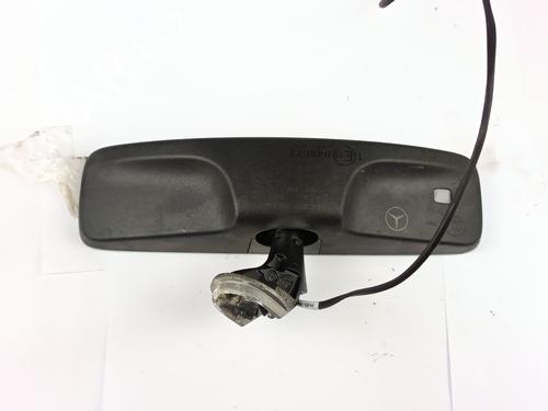 Rear mirror MERCEDES-BENZ GLE (V167) GLE 350 de 4-matic (167.117) | BP36041034I6 - Image 2