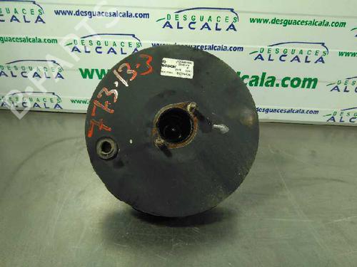 Used Servo brake Servo brake FIAT PANDA (169_) 1.2 (169.AXB11, 169.AXB1A) (60 hp) 9989454 9989454
