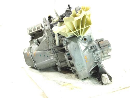 Gearbox PEUGEOT 2008 I (CU_) 1.6 HDi | BP26556762M3 