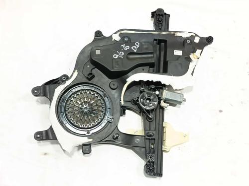 Front right window mechanism CITROËN BERLINGO Box Body/MPV (K9) 1.5 BlueHDi 100 | BP32392171C23 - Image 2