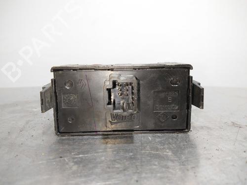 Warning switch RENAULT KANGOO Express (FC0/1_) | BP14349214I22 - Image 2