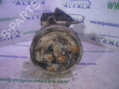 AC compressor RENAULT KANGOO (KC0/1_) | BP9988559M34 - Image 2