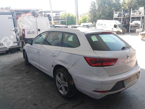 Headlight switch SEAT LEON (5F1) 2.0 TDI | BP36385550I24 - Image 7