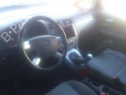Vacuum pump FORD FOCUS C-MAX (DM2) 2.0 TDCi | BP9987246M80 - Image 6
