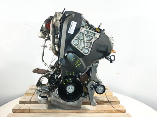 Used Engine RENAULT SCÉNIC II (JM0/1_) 1.9 dCi (JM14) (131 hp) 32217189