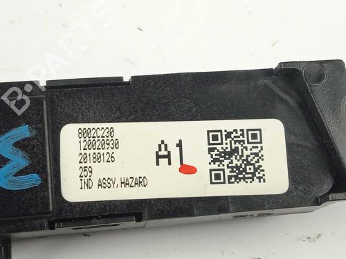 Switch MITSUBISHI ECLIPSE CROSS (GK_, GL_) 1.5 T-Mivec | BP17178071I30 - Image 4