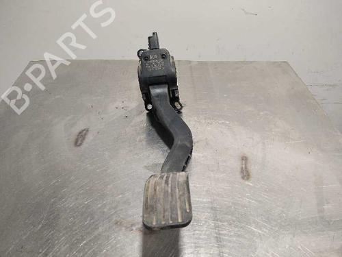 Pedal Pedal CITROËN DS4 (NX_) [2011-2015] 9980034 9980034