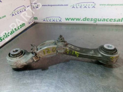 Used Left rear suspension arm Left rear suspension arm 10143673 10143673