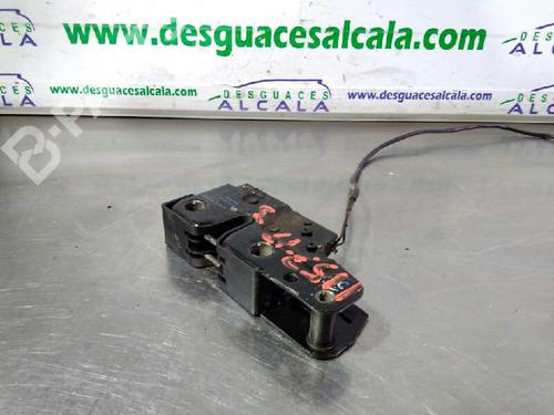 Used Hood lock Hood lock AUDI A3 Sportback (8PA) 1.6 TDI (105 hp) 10957929 10957929